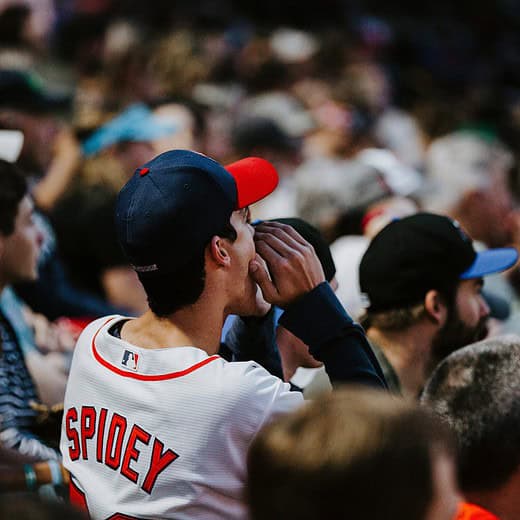 MLB