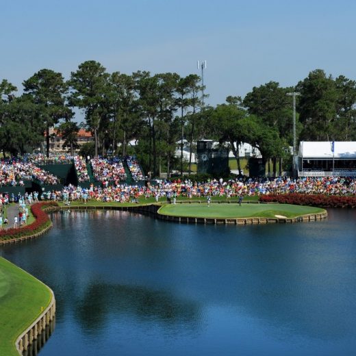 PGA TOUR