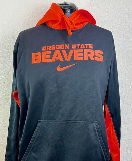 Oregon State Beavers Fan Favorite Hoodie XL