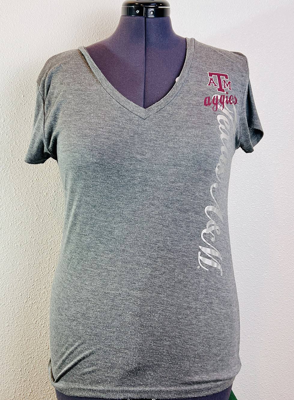 Texas AM Aggies College Tee (XL)