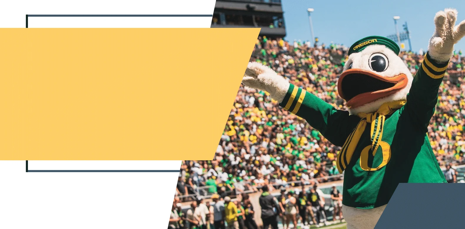 Make new memories in beloved campus gear 
