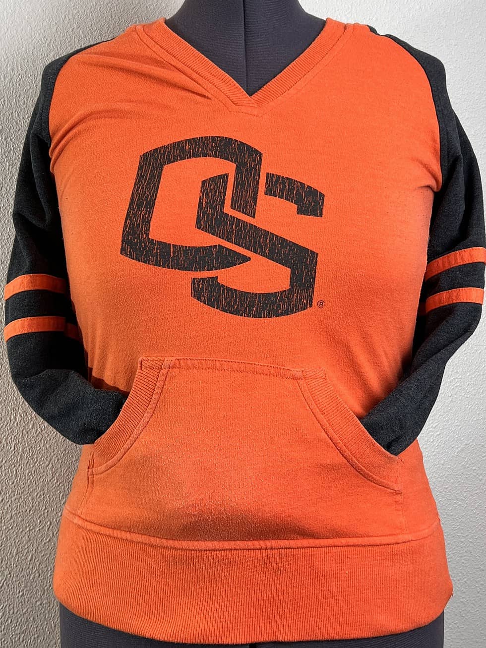 Oregon State Beavers GameDay Hoodie: Adult S
