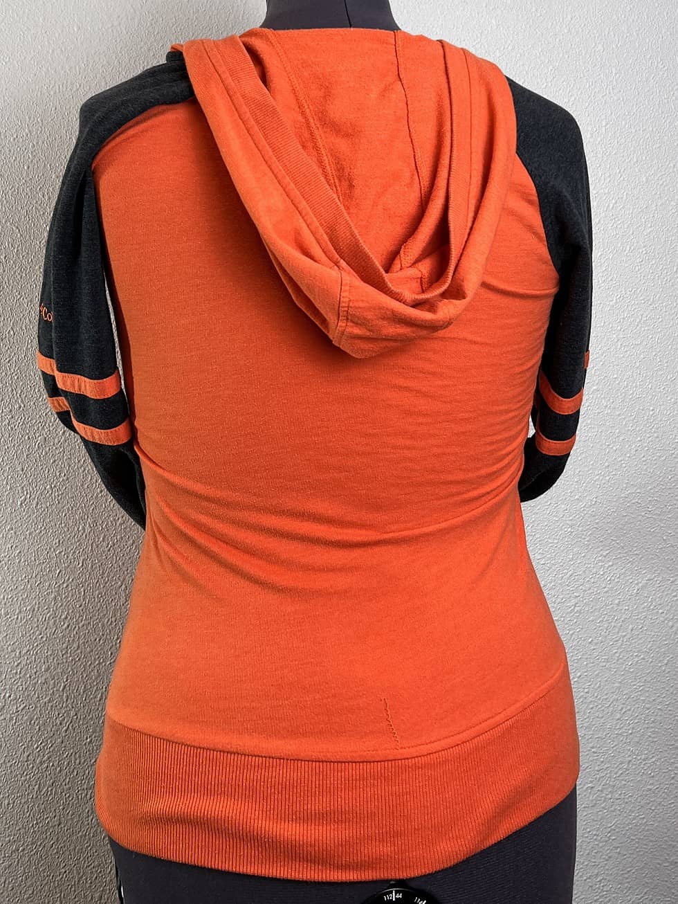 Oregon State Beavers GameDay Hoodie: Adult S - Image 2