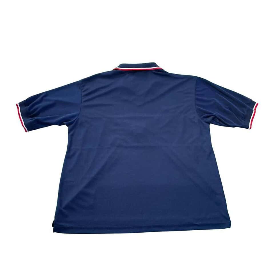 US Soccer 1995 / 1997 Away Shirt - Image 4