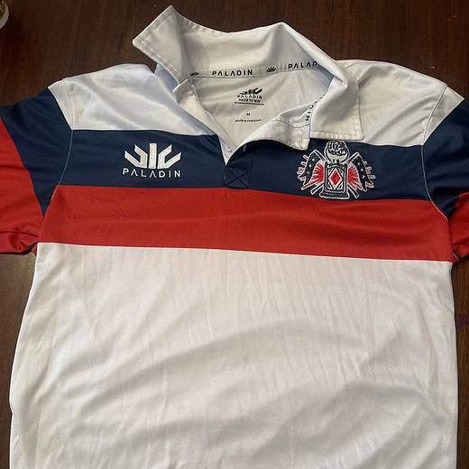 New England Free Jacks 2023 Polo
