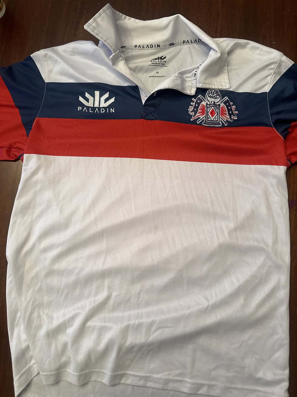 New England Free Jacks 2023 Polo