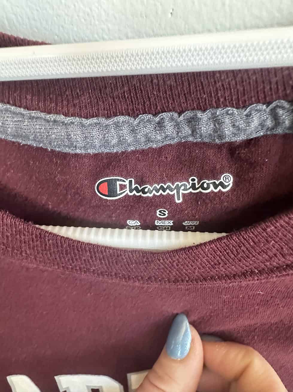 Harvard Football Tee - Image 2