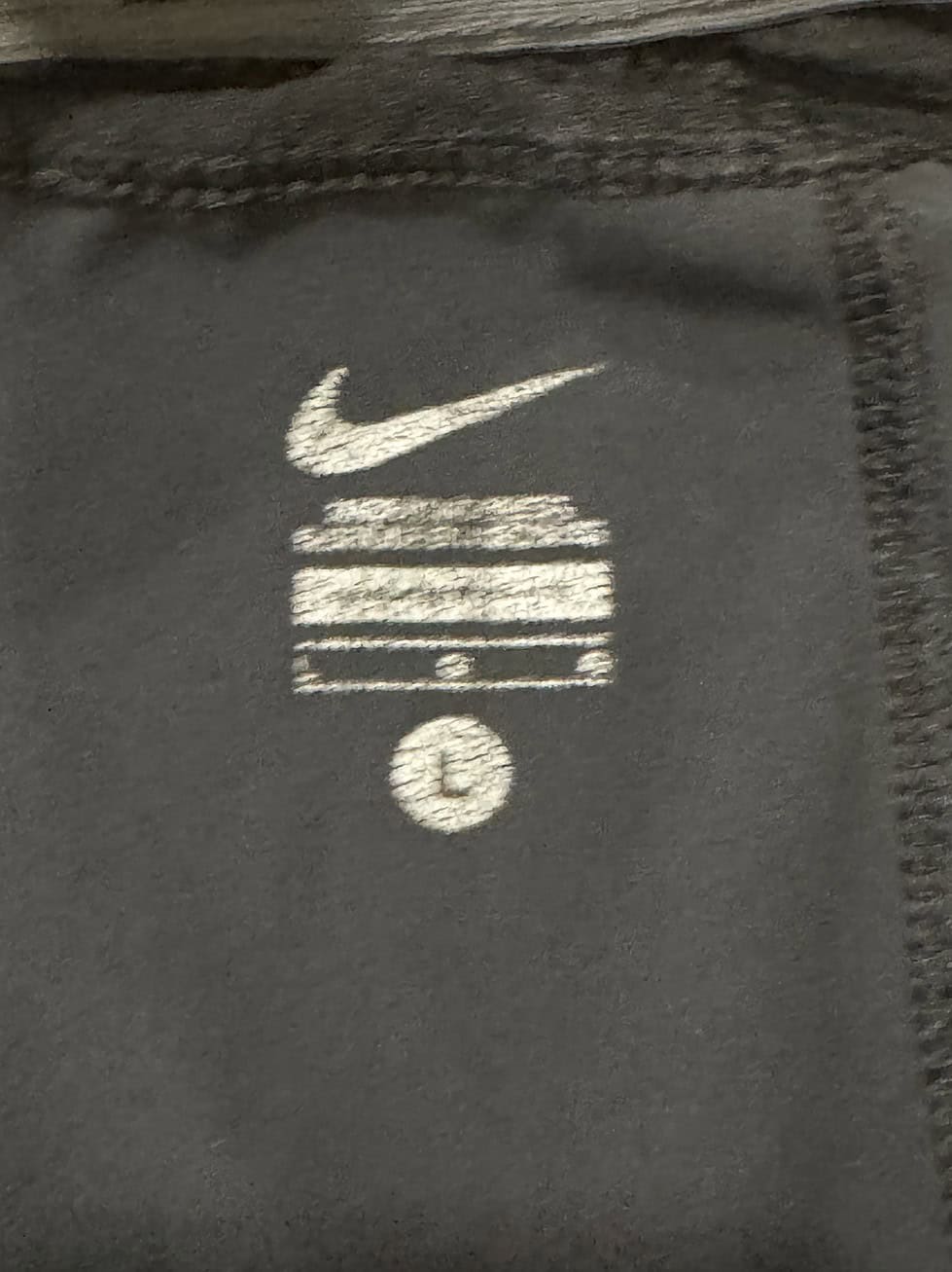 Nike Oregon State Beavers Shorts (Large) - Image 4
