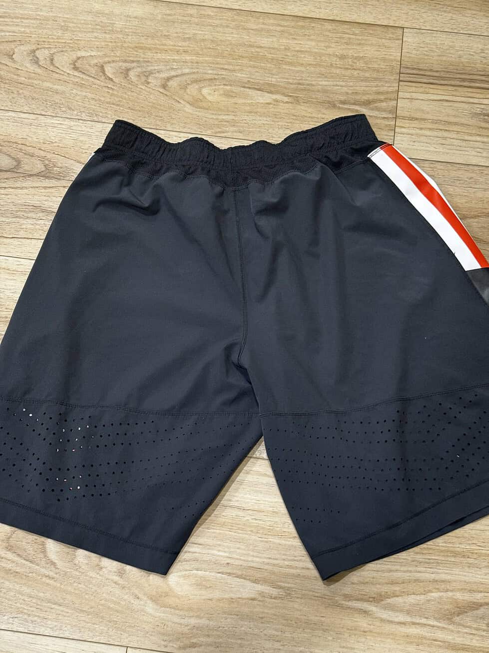 Nike Oregon State Beavers Shorts (Large) - Image 2