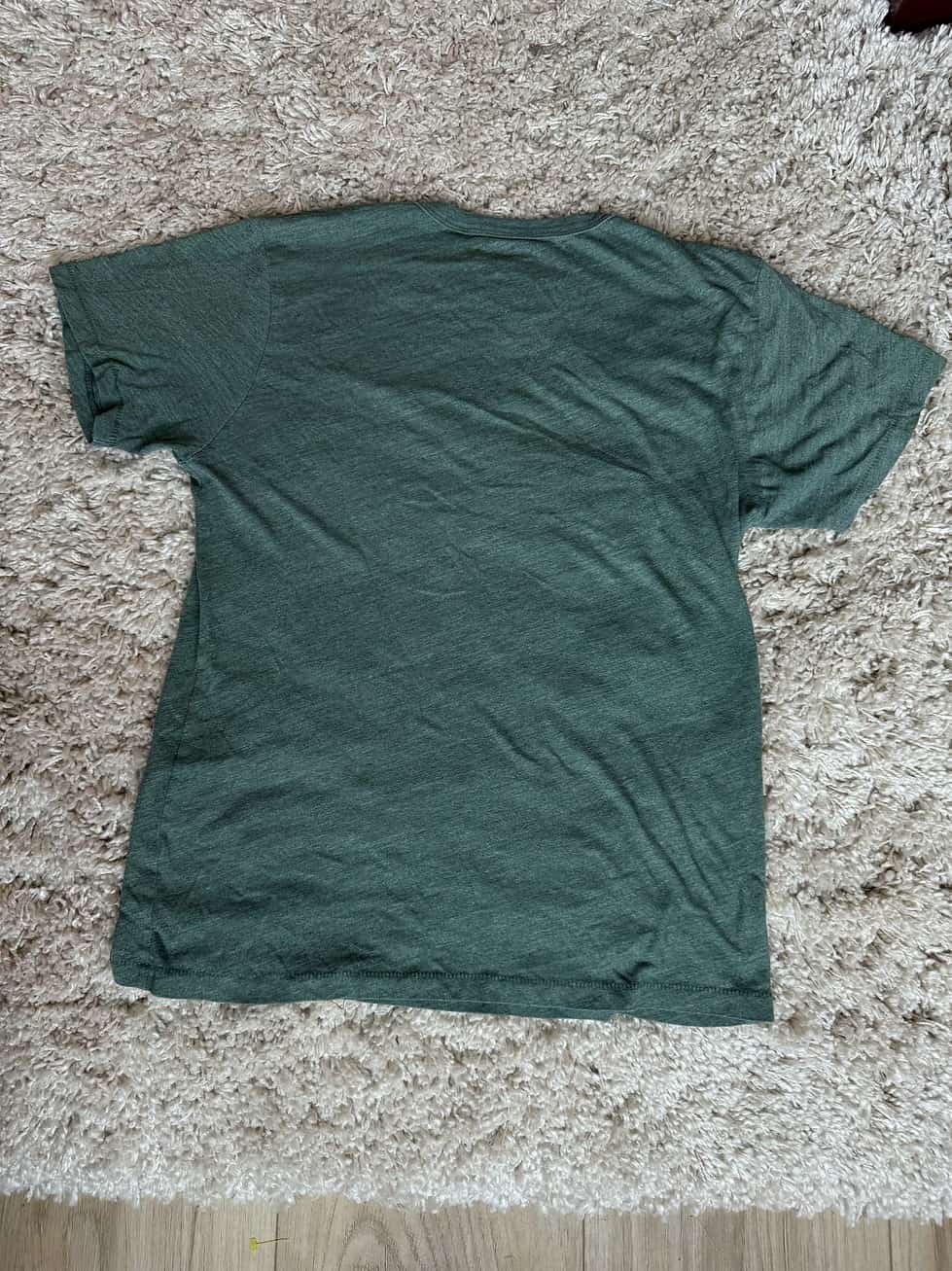 Like New Womens Medium University Of Oregon Shirt - Image 2