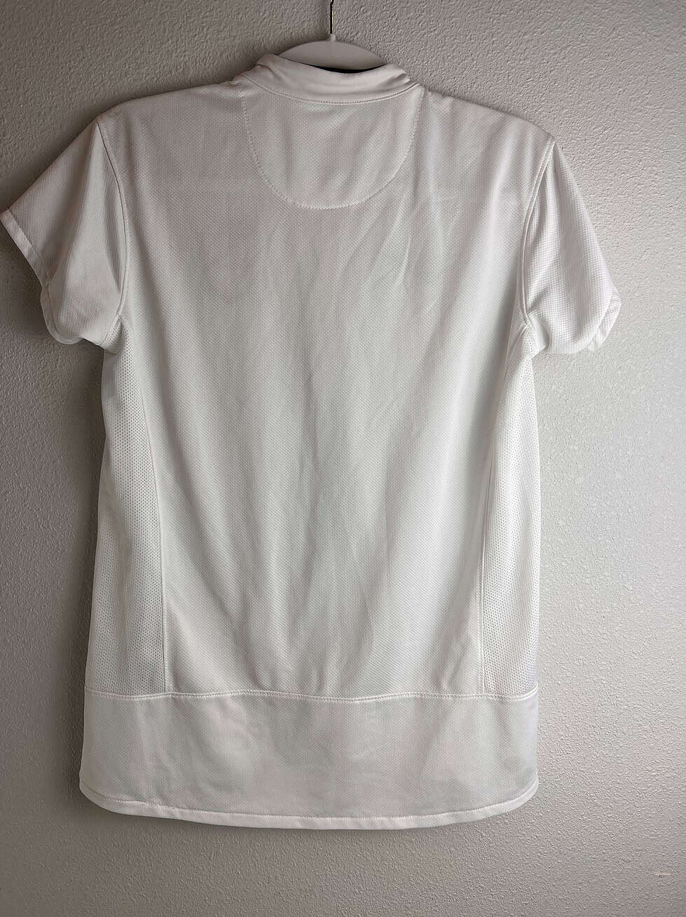 USWNT 2011 Iconic White Jersey - Image 2