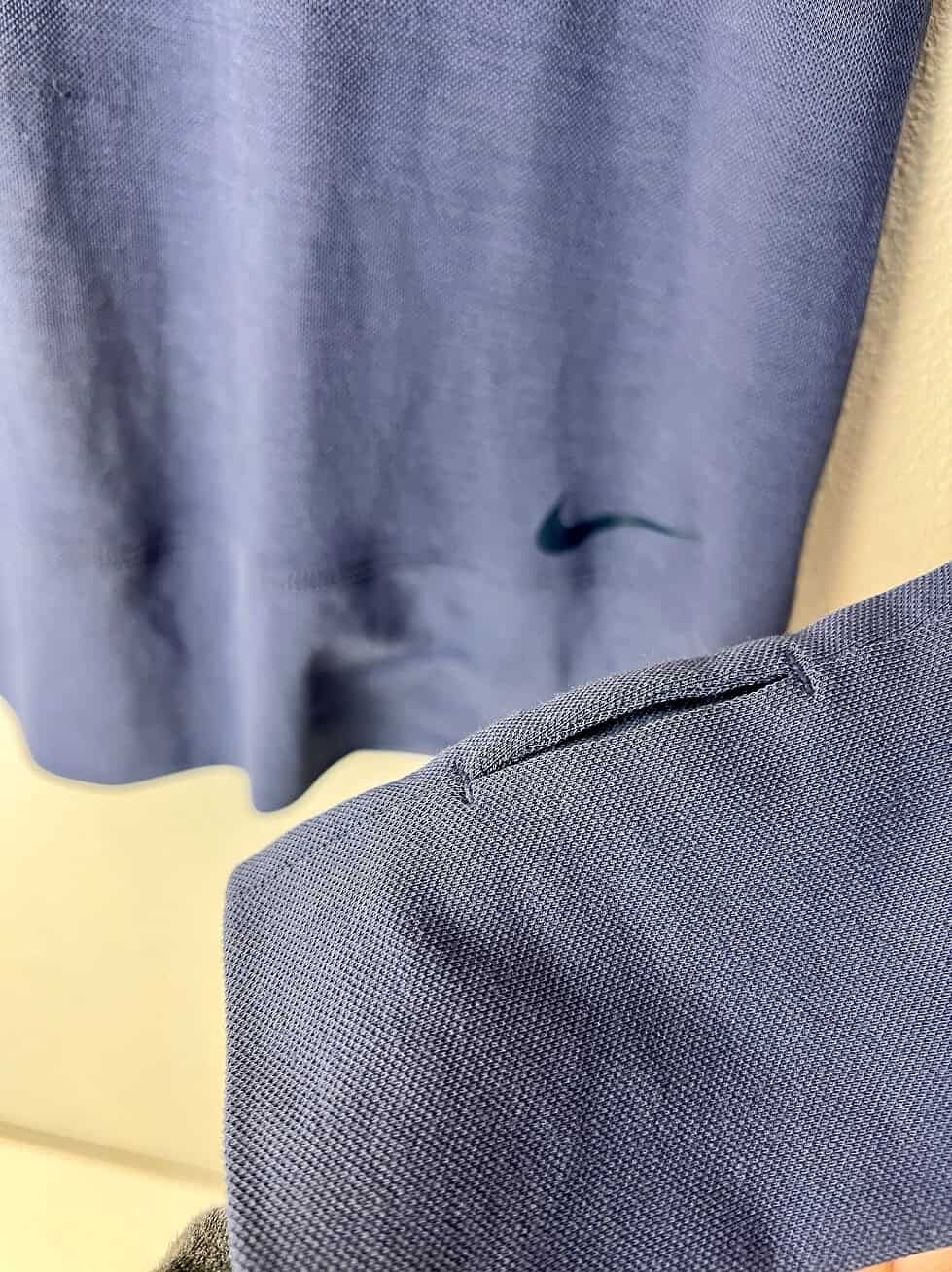 Presidents Cup Nike Golf Long Sleeve (M) - Image 4