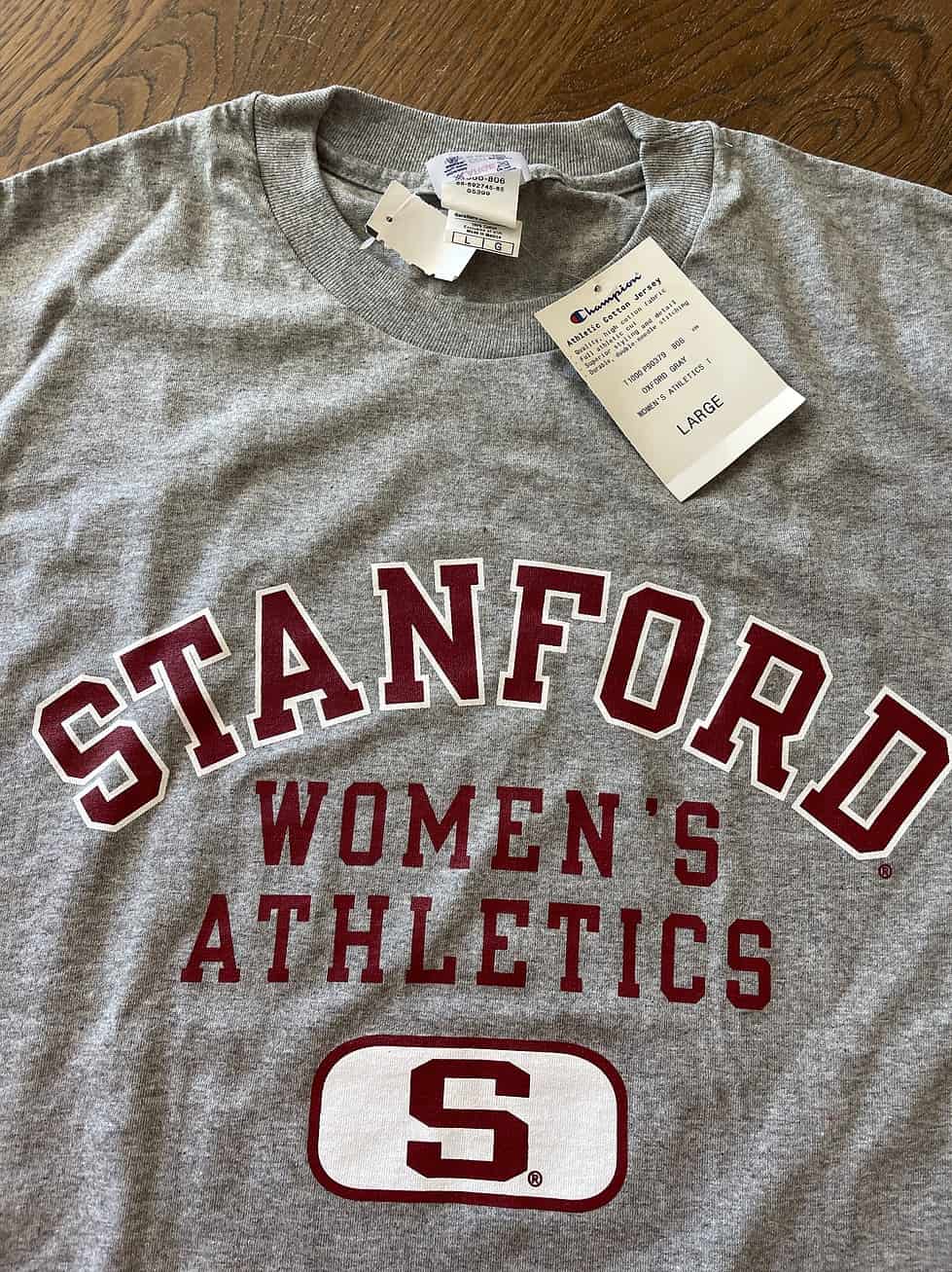 Stanford Women's Athletics T-Shirt