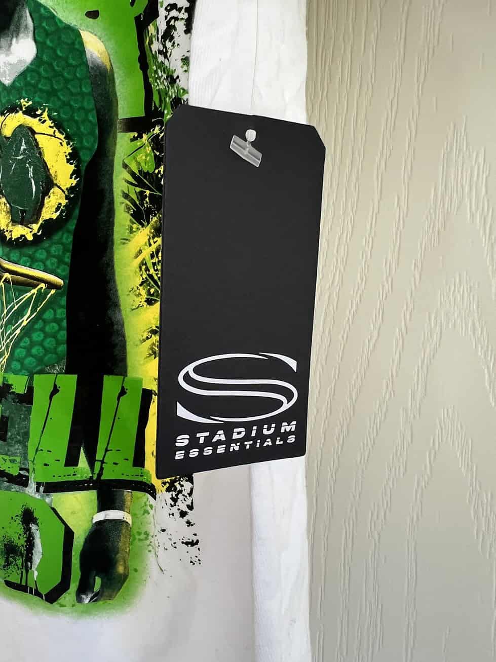 WNBA Seattle Storm Jewel Loyd Graphic Tee - Image 3