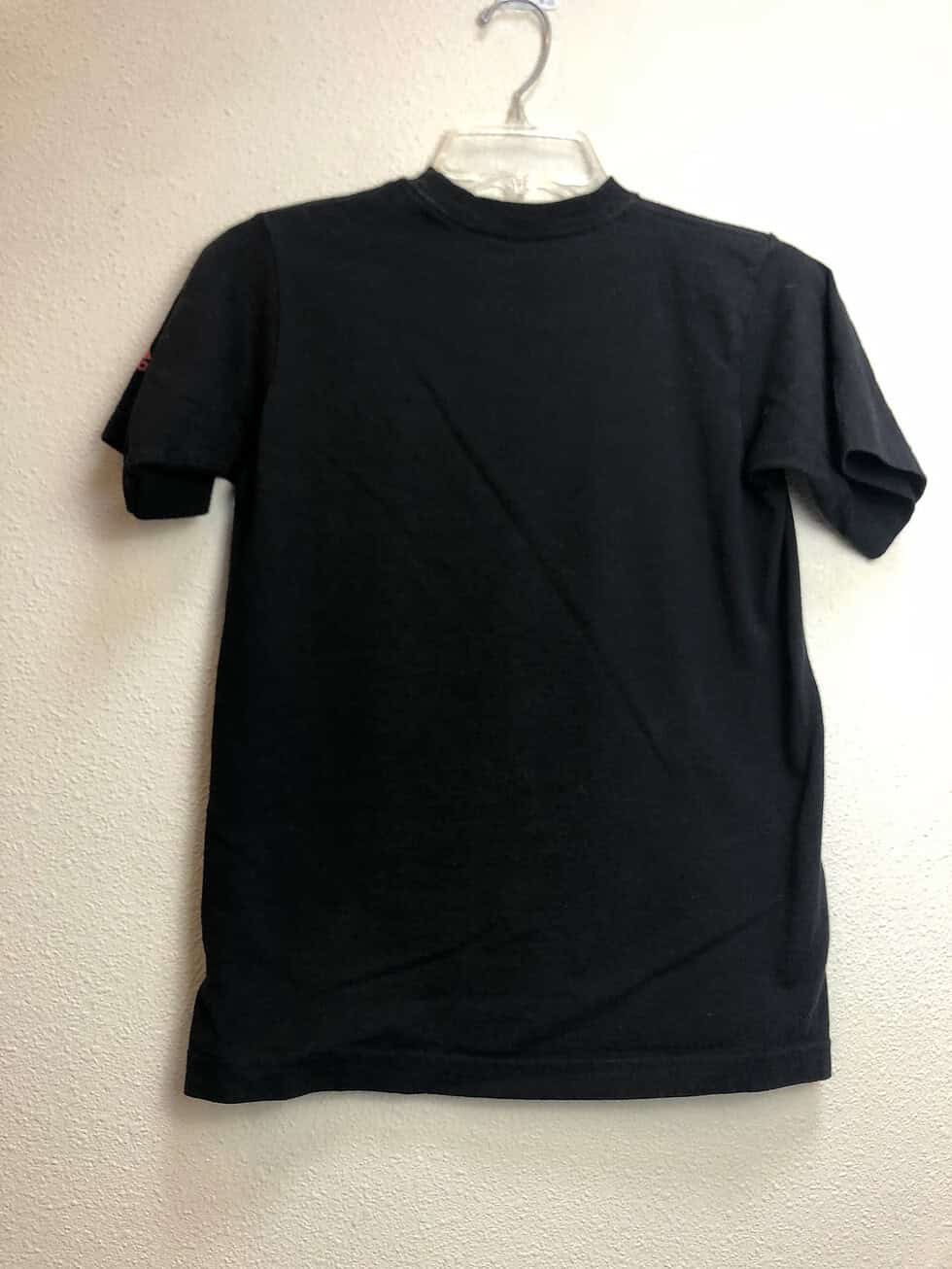 Adidas Atlanta United FC Kids Tee (M) - Image 3