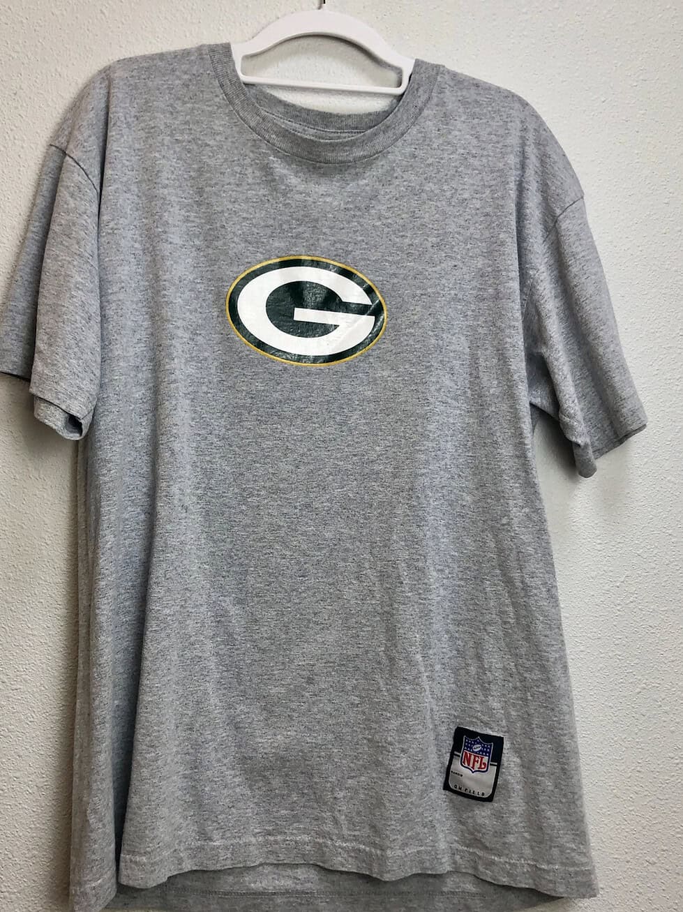 Green Bay Packers NFL On Field T-Shirt