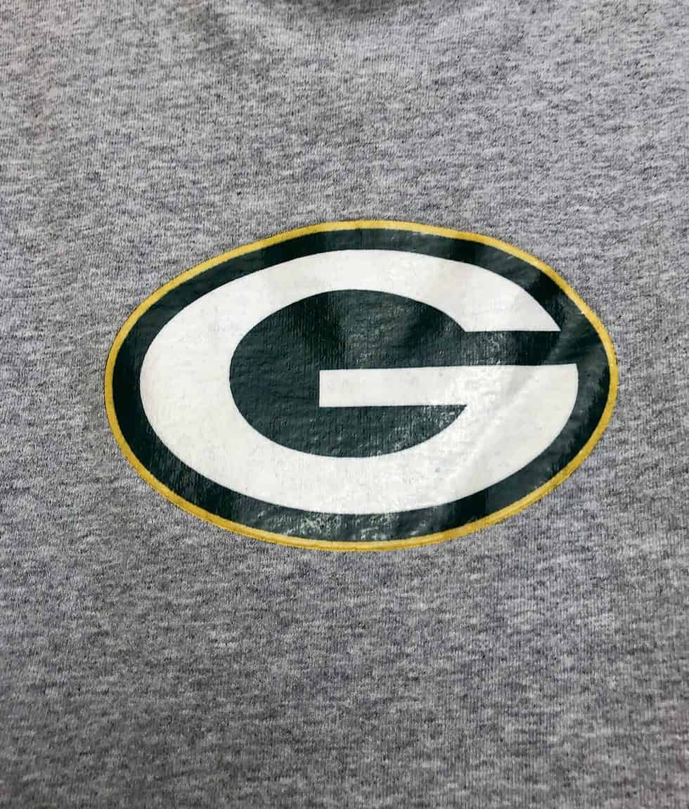 Green Bay Packers NFL On Field T-Shirt - Image 2