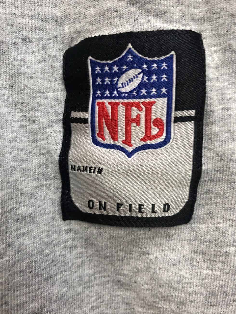 Green Bay Packers NFL On Field T-Shirt - Image 3