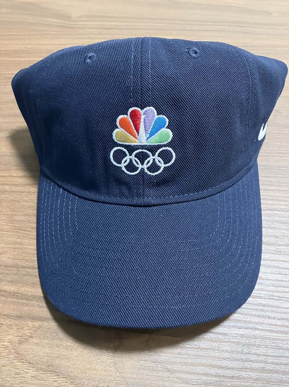 NBC Olympics Hat