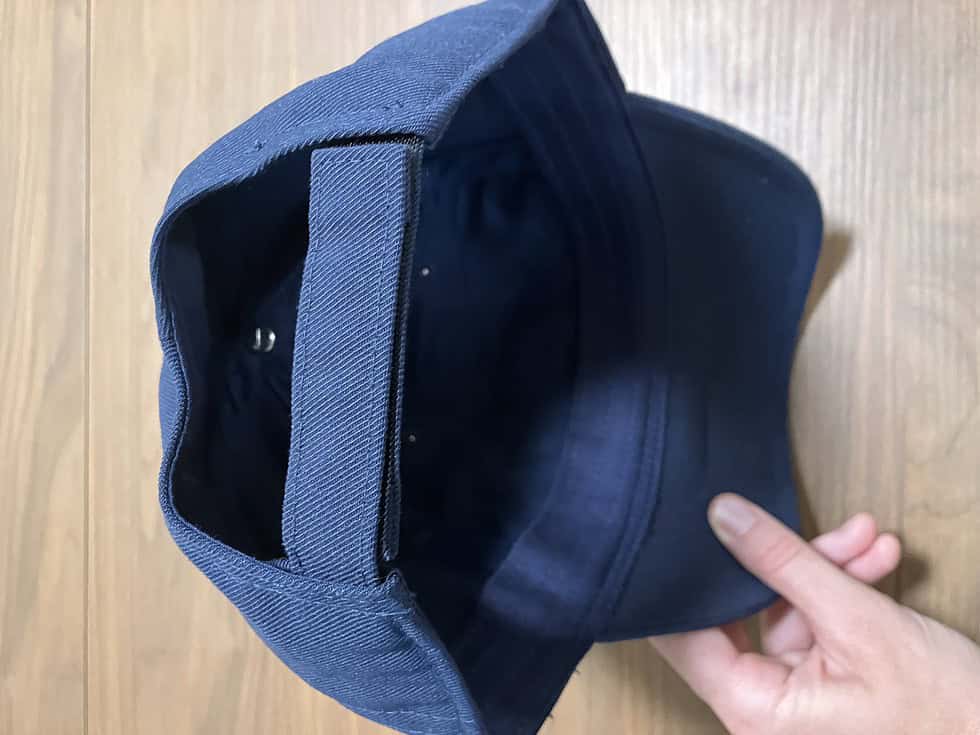 NBC Olympics Hat - Image 2