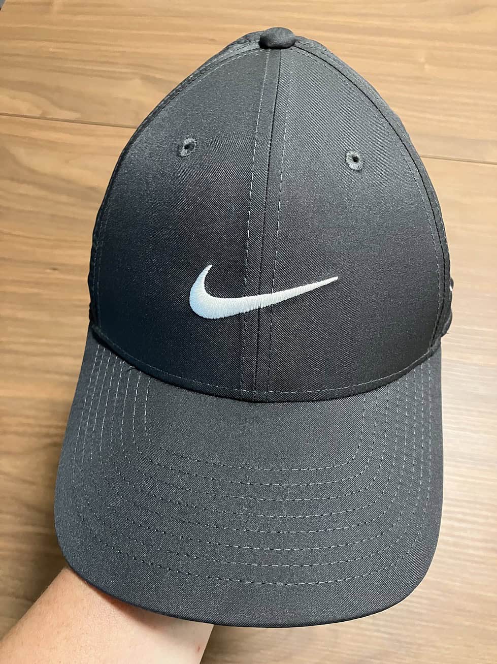 Trail Blazers Golf Hat