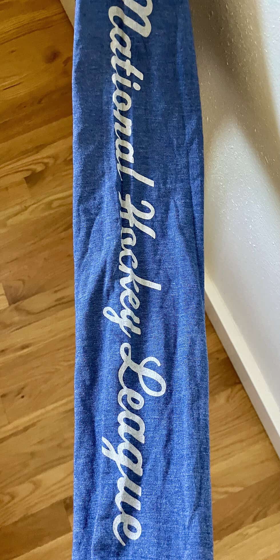NHL Long Sleeve Tee - Image 3