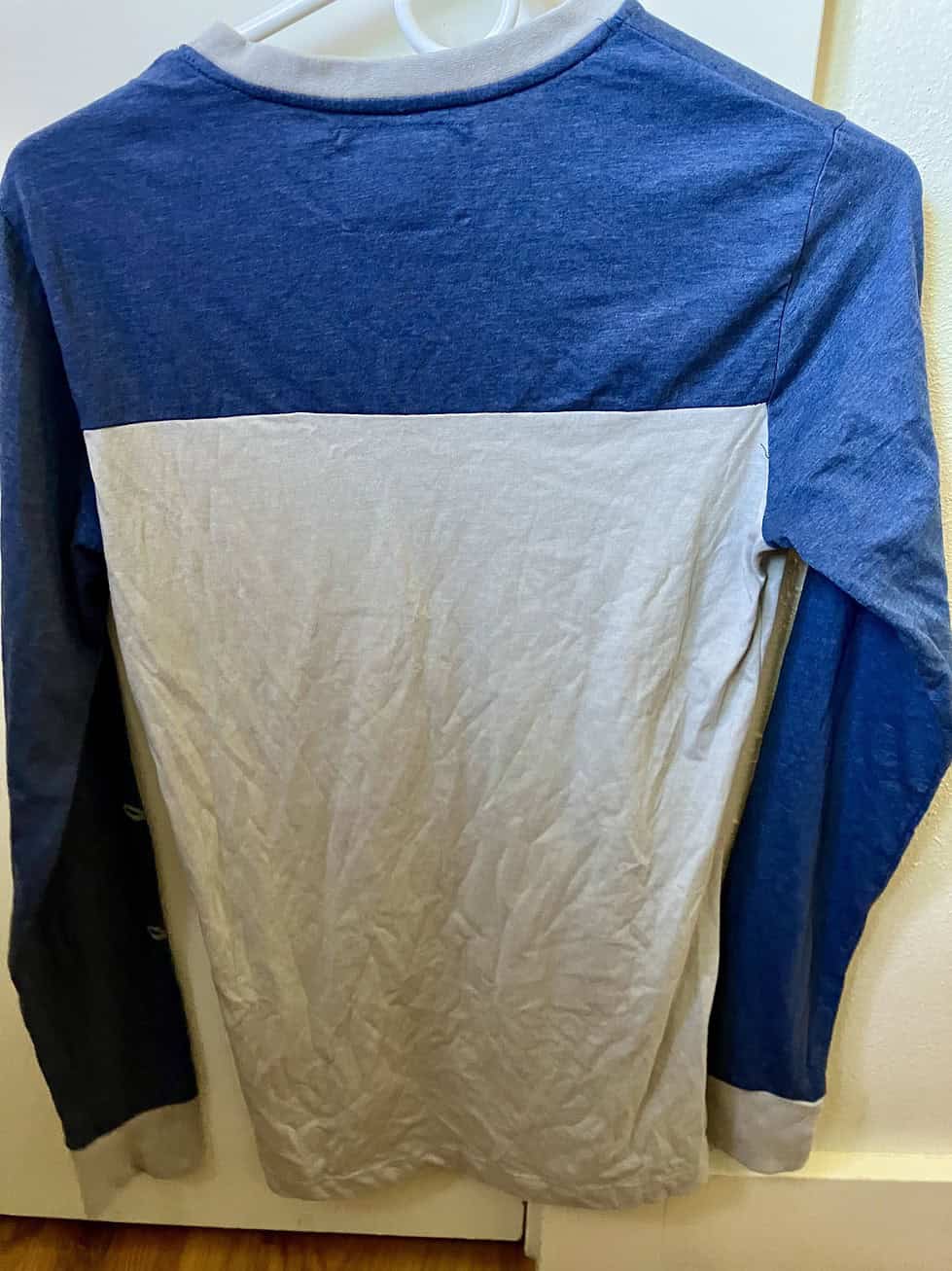 NHL Long Sleeve Tee - Image 2