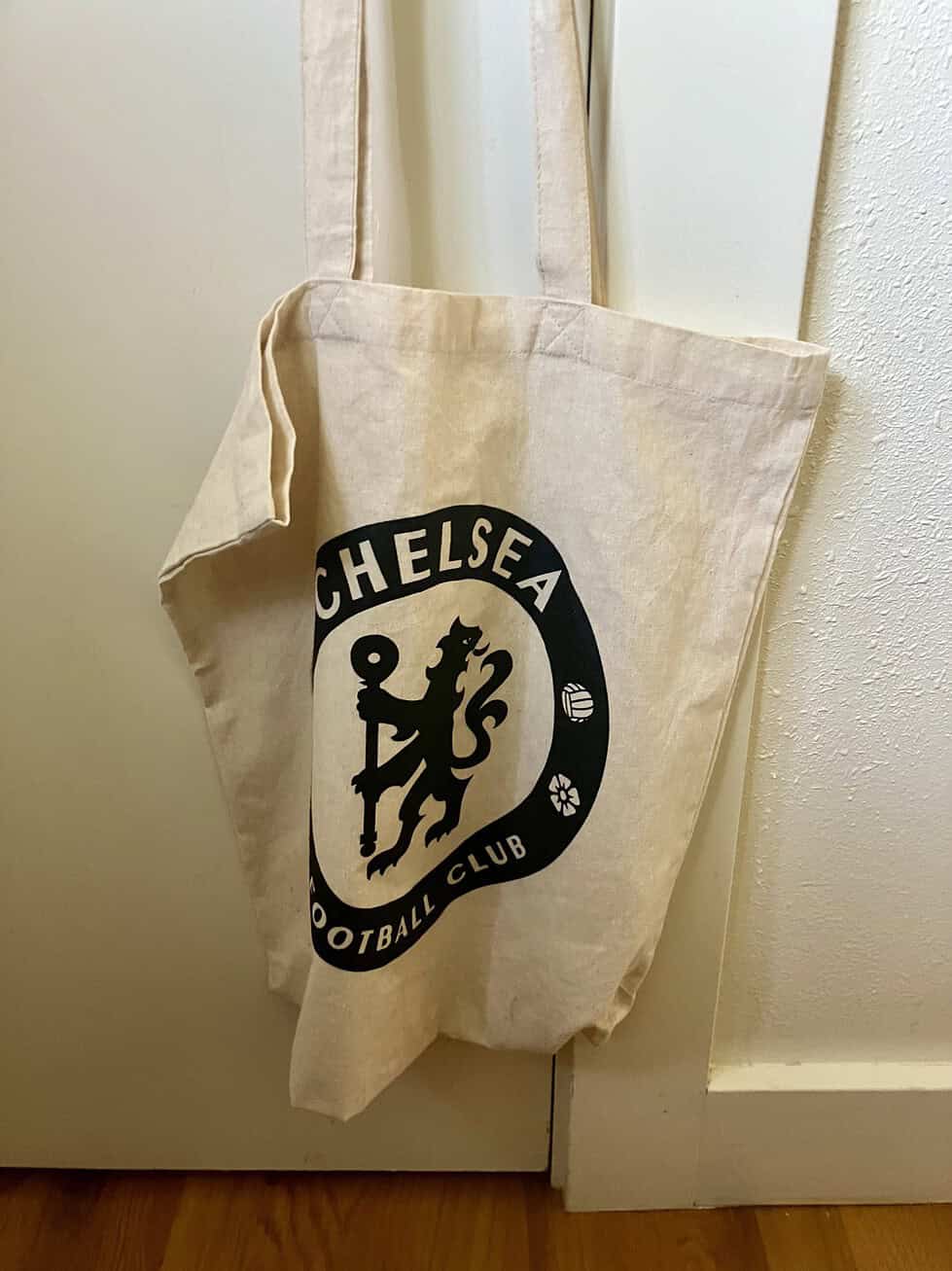 Chelsea FC Tote Bag - Image 2