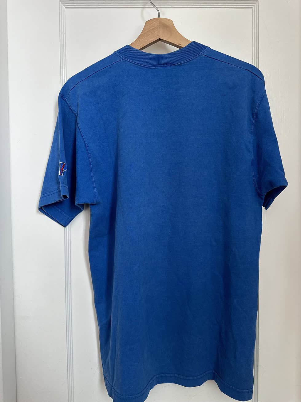 Toronto Blue Jays, Jose Canseco Graphic T-Shirt - Image 2