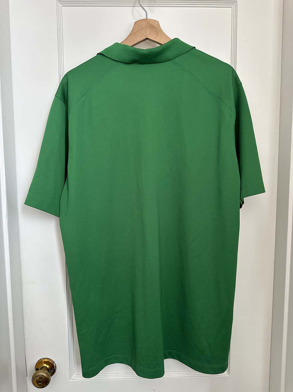 Oregon Ducks Nike Polo - Image 2