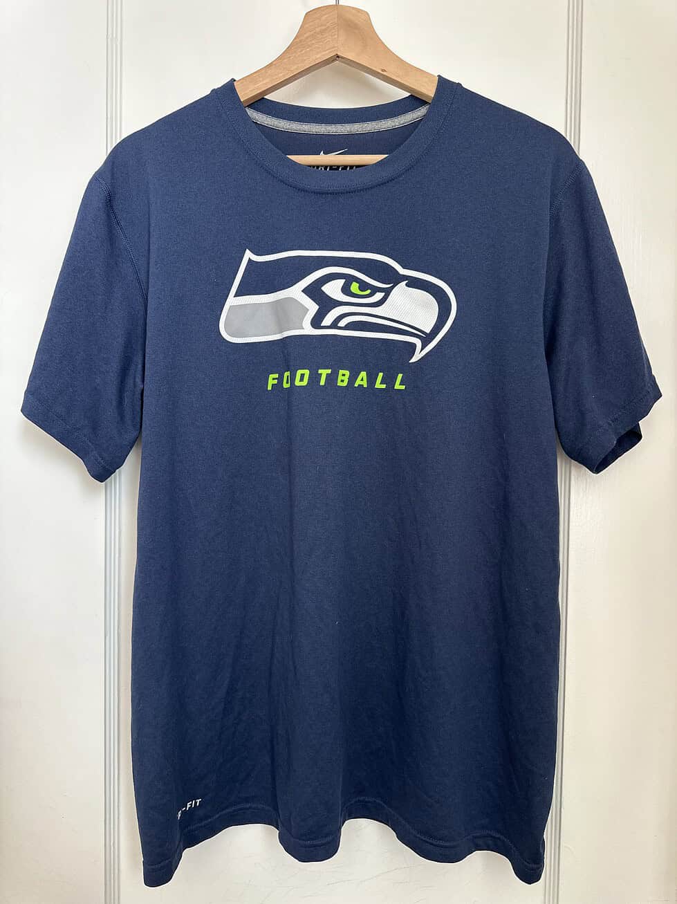 Seattle Seahawks Nike T-Shirt