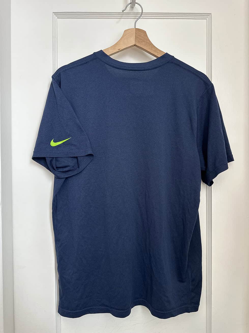 Seattle Seahawks Nike T-Shirt - Image 2