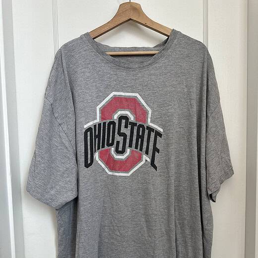 Ohio State Graphic T-Shirt