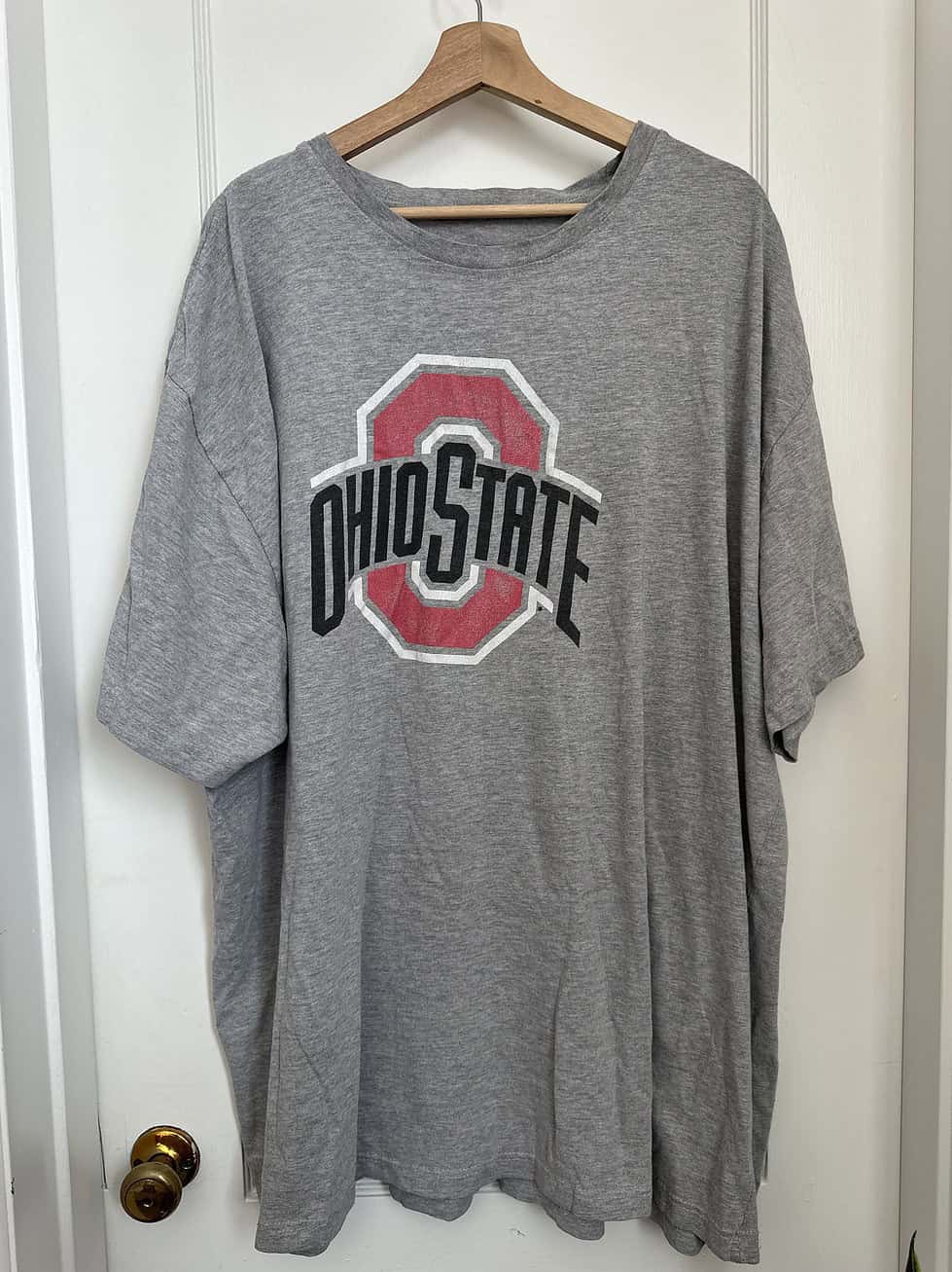 Ohio State Graphic T-Shirt