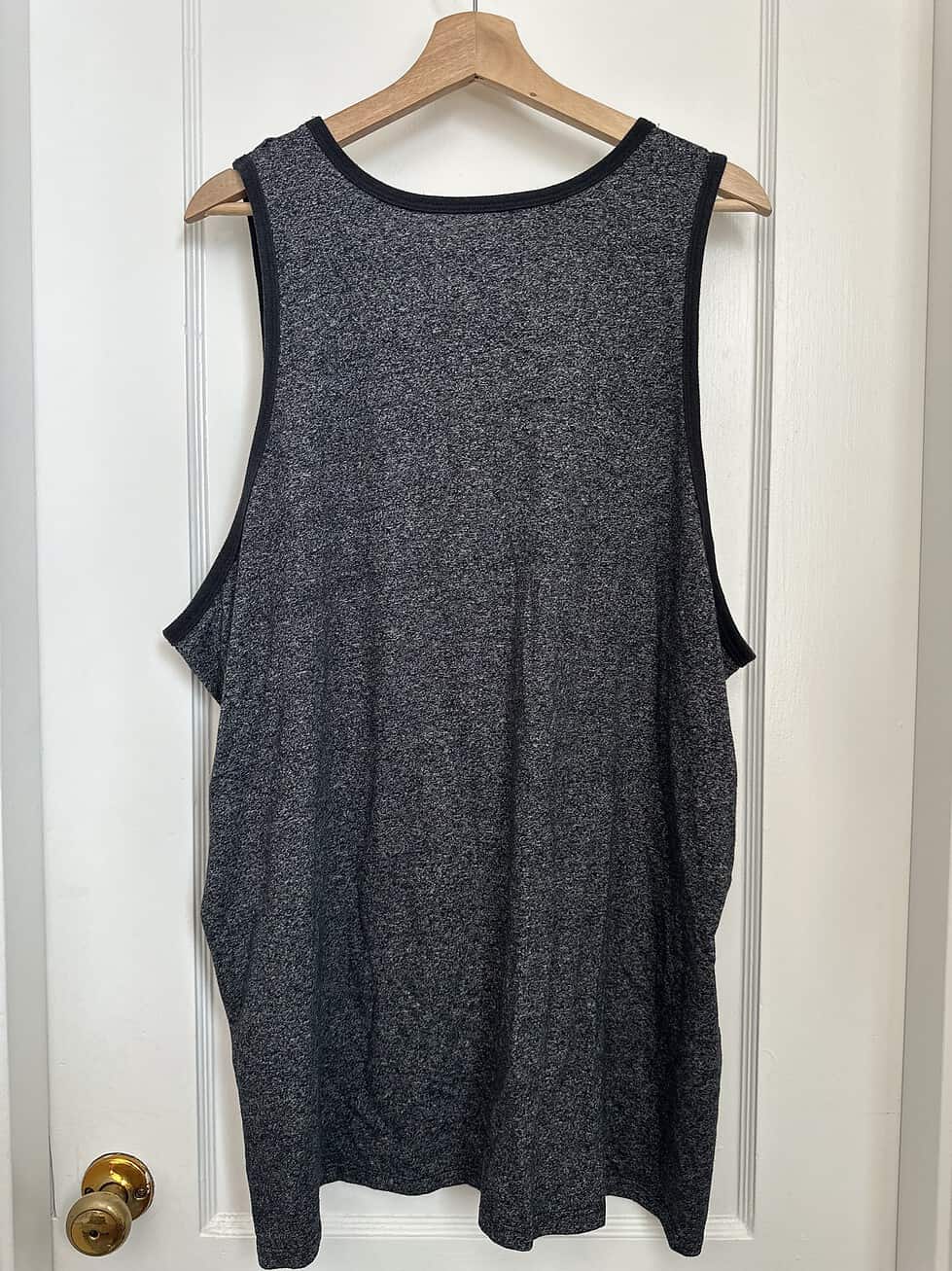 Oregon State University Nike Tank - Image 2