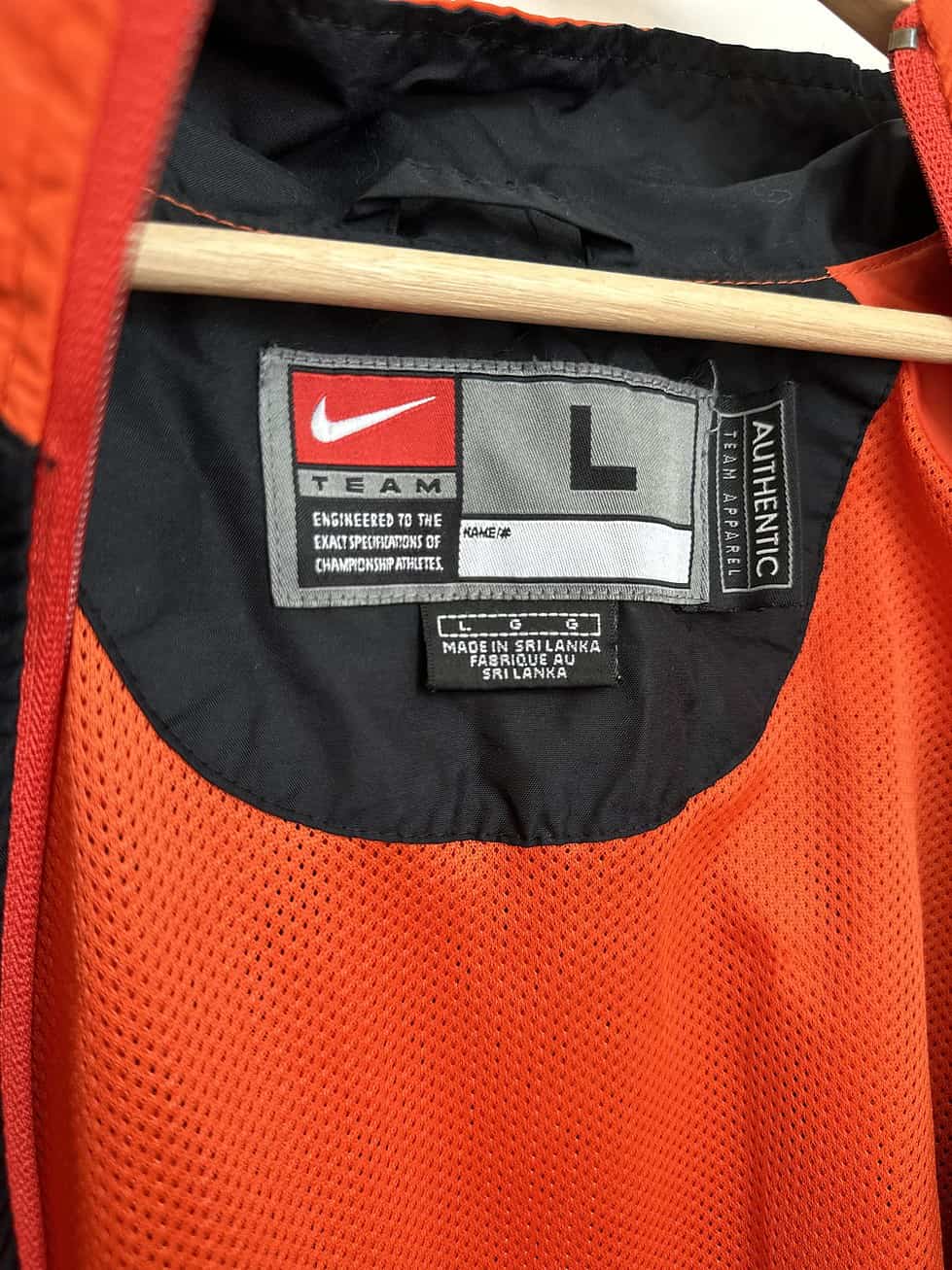 Oregon State University Team issued Jacket - Image 3