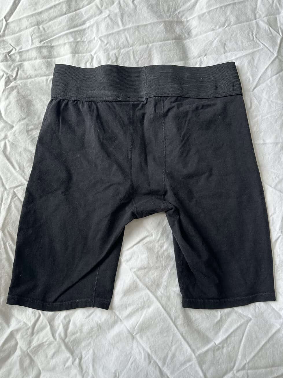 Portland Trail Blazers Team Issued Compression Shorts - Image 2