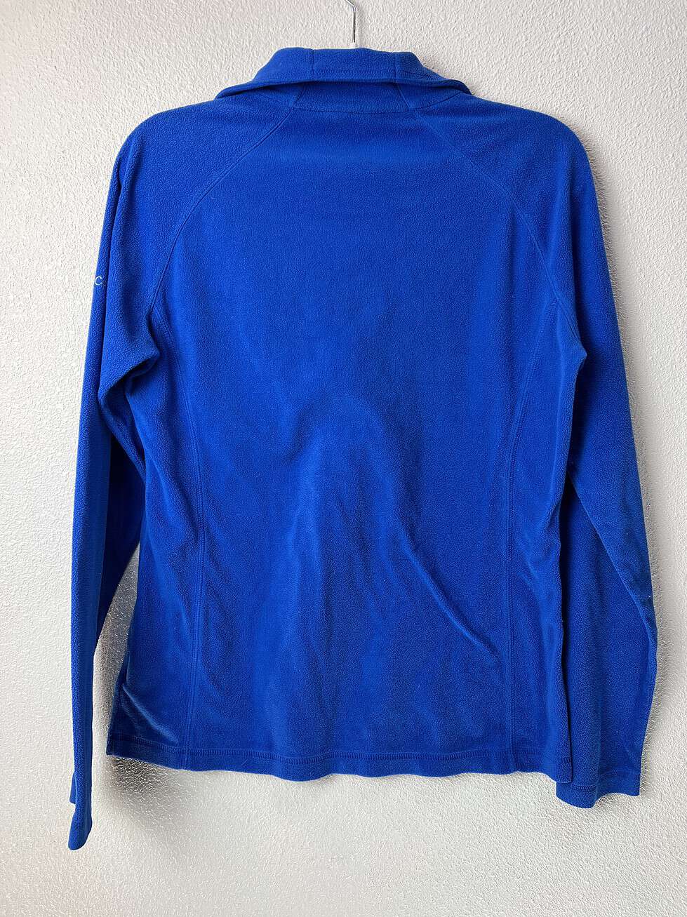 Cubs 2016 World Series Champs Columbia Fleece - Image 3