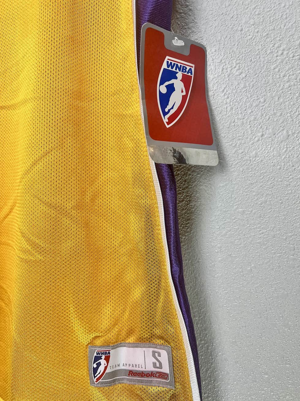 Youth LA Sparks Throwback (NWT) - Image 3