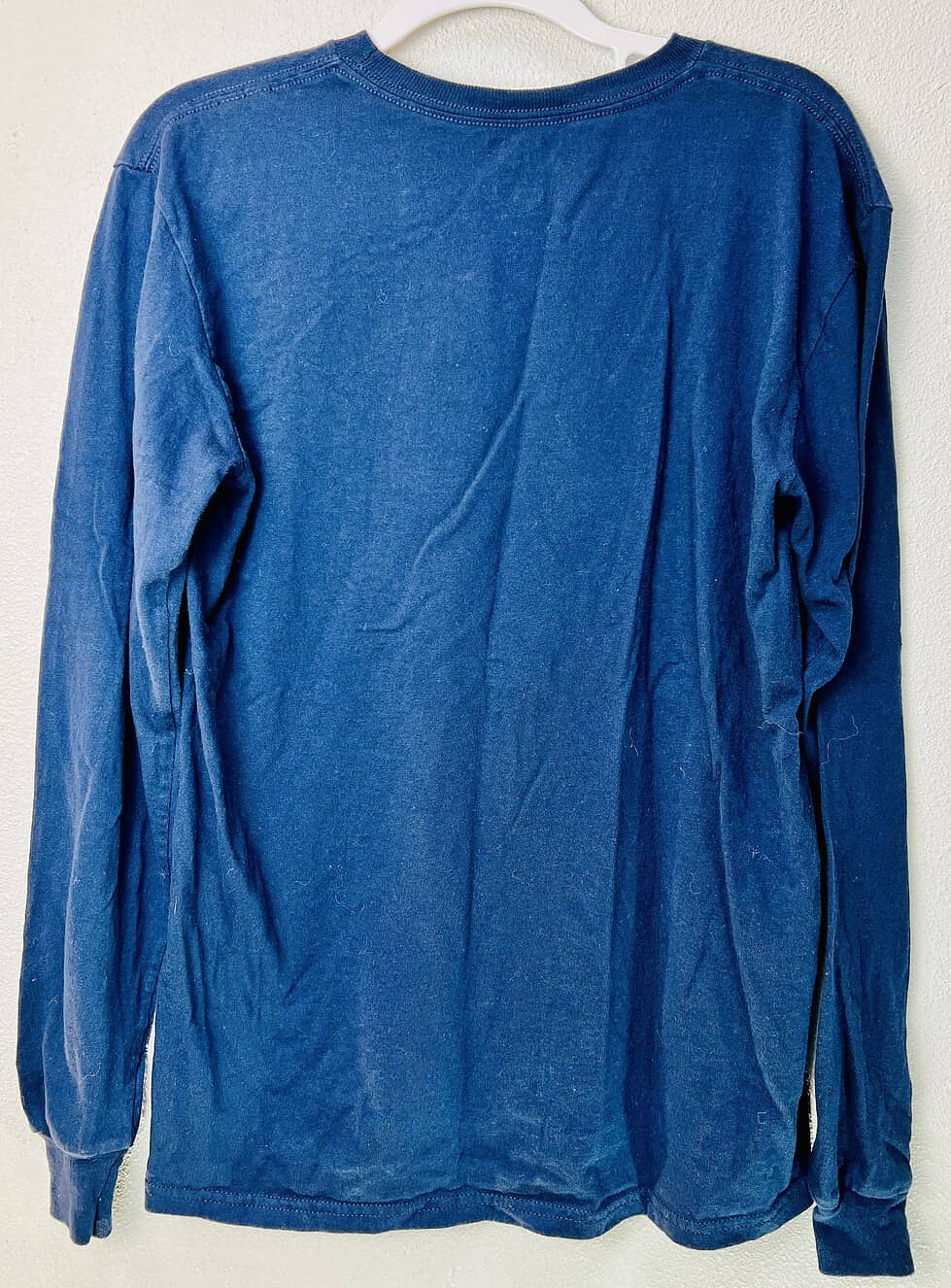Gonzaga University Basketball Long-Sleeve Tee - Image 3