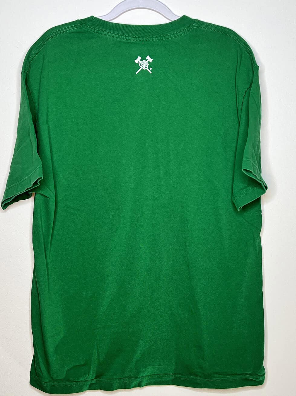 Portland Timbers PTFC Mascot Tee - Large - Image 3