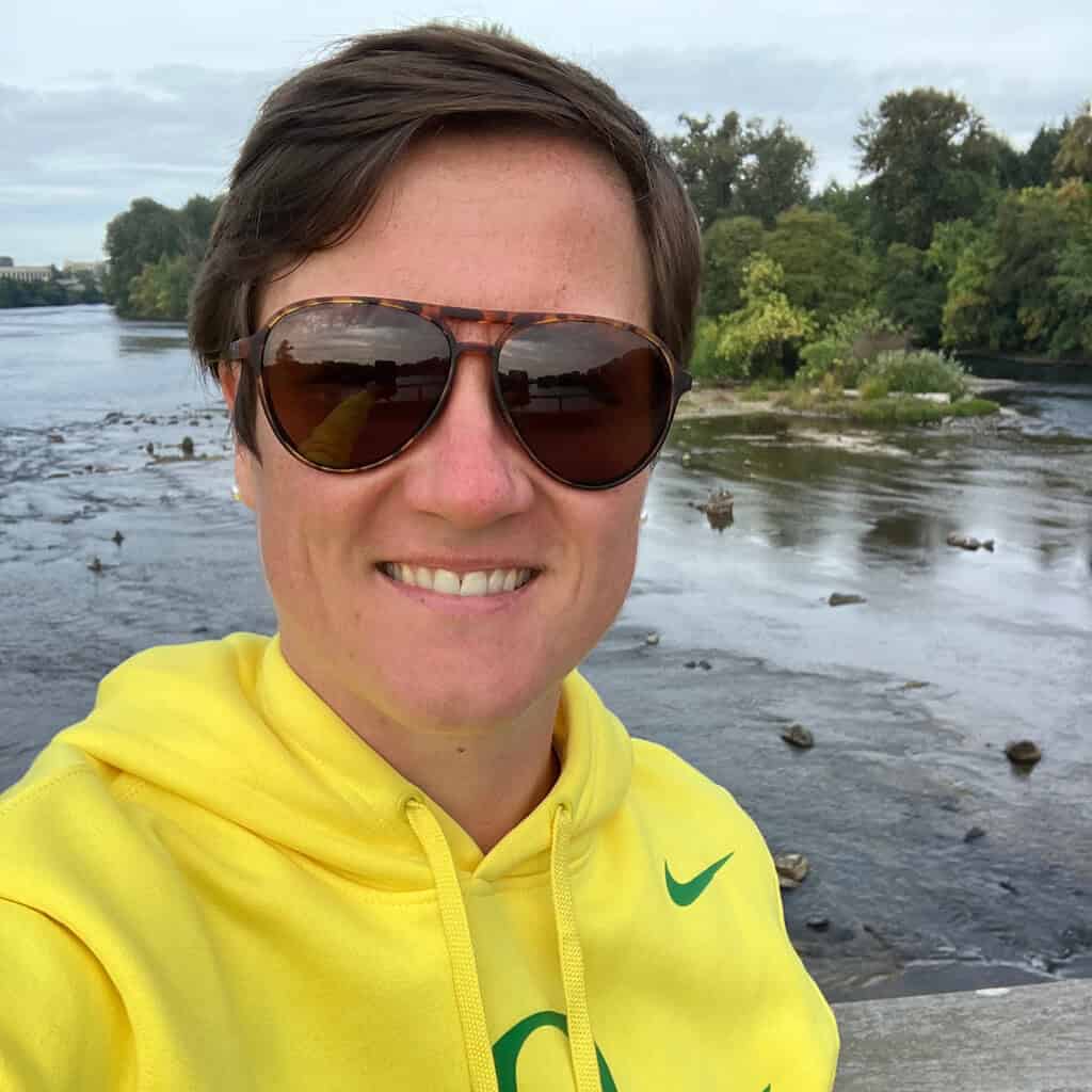 Natalie Abele