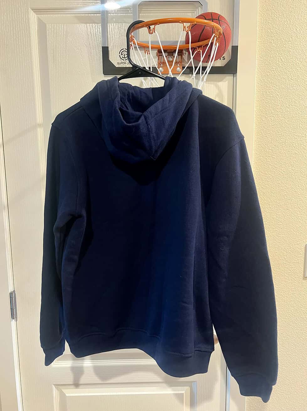 Seattle Seahawks Youth Large NFL Pullover Hoodie - Image 3