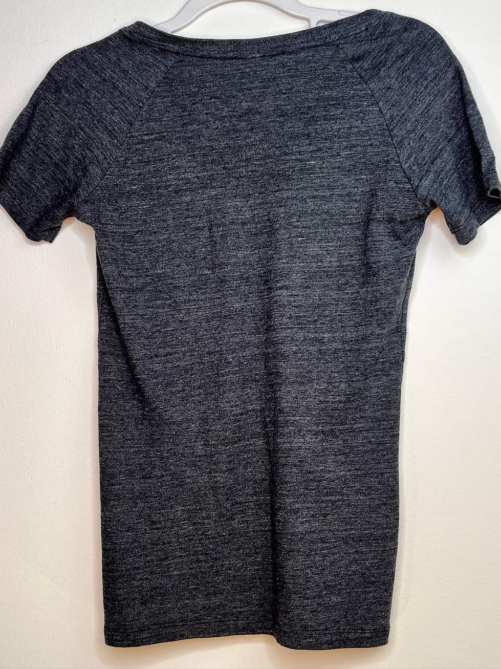 Back view of Nike Dri-Fit NCAA Championships long sleeve, size Small