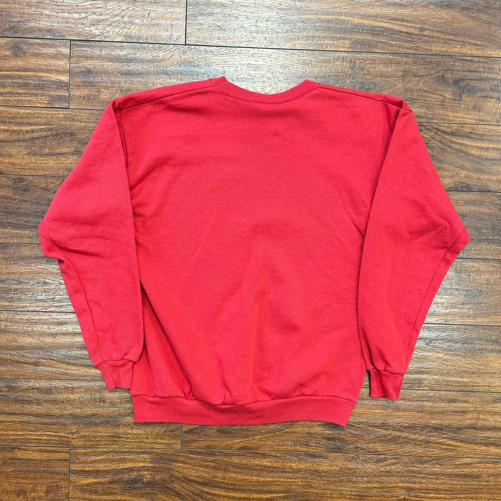 Nike Scottie Pippen Crew Sz XL - Image 4