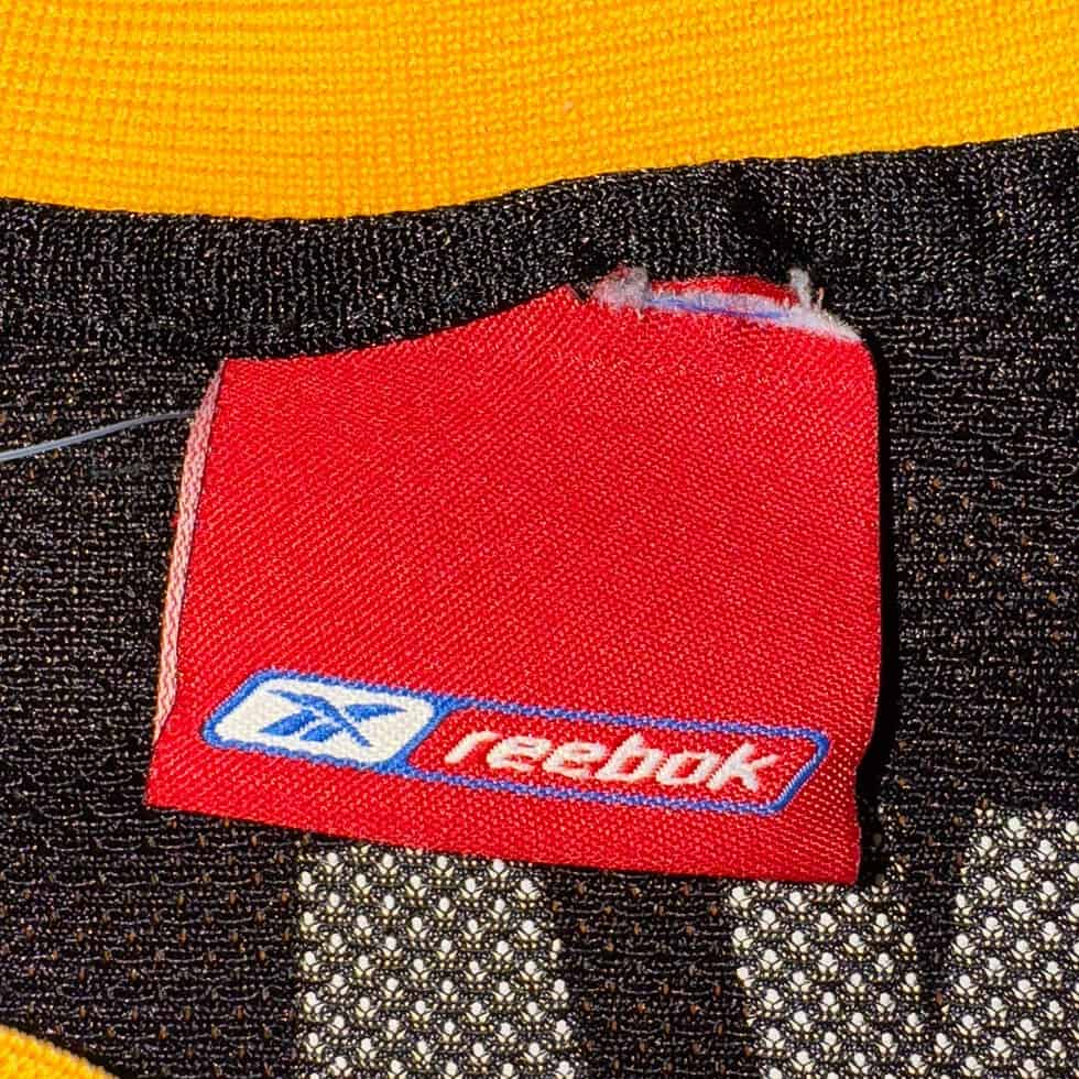 Reebok Los Angeles Lakers Kobe Bryant Black Jersey Sz 2X - Image 4