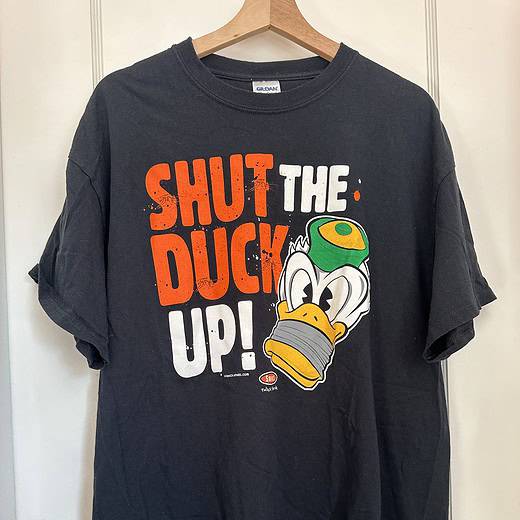 Oregon State University Graphic T-Shirt
