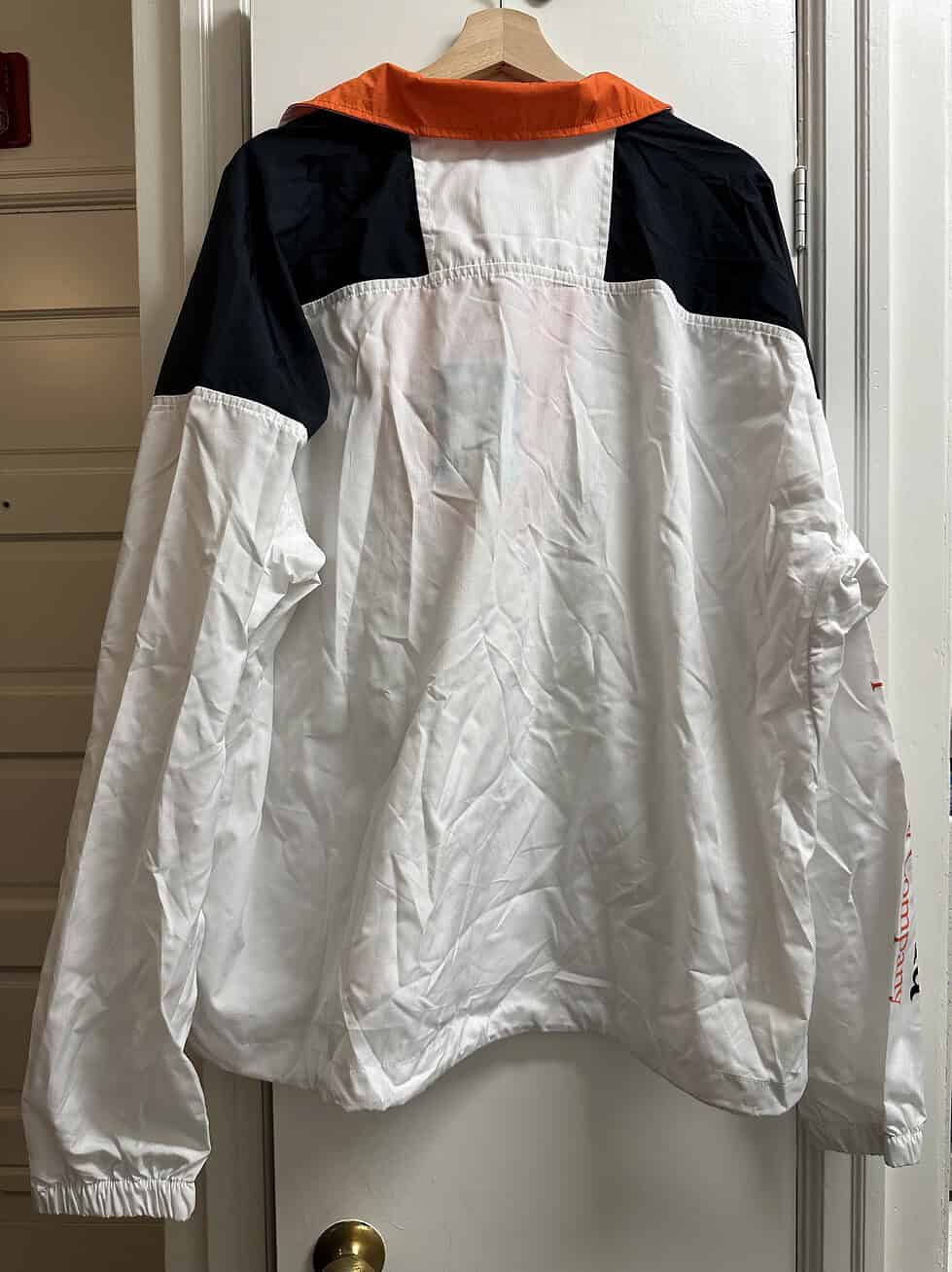 Oregon State University Windbreaker - Image 2