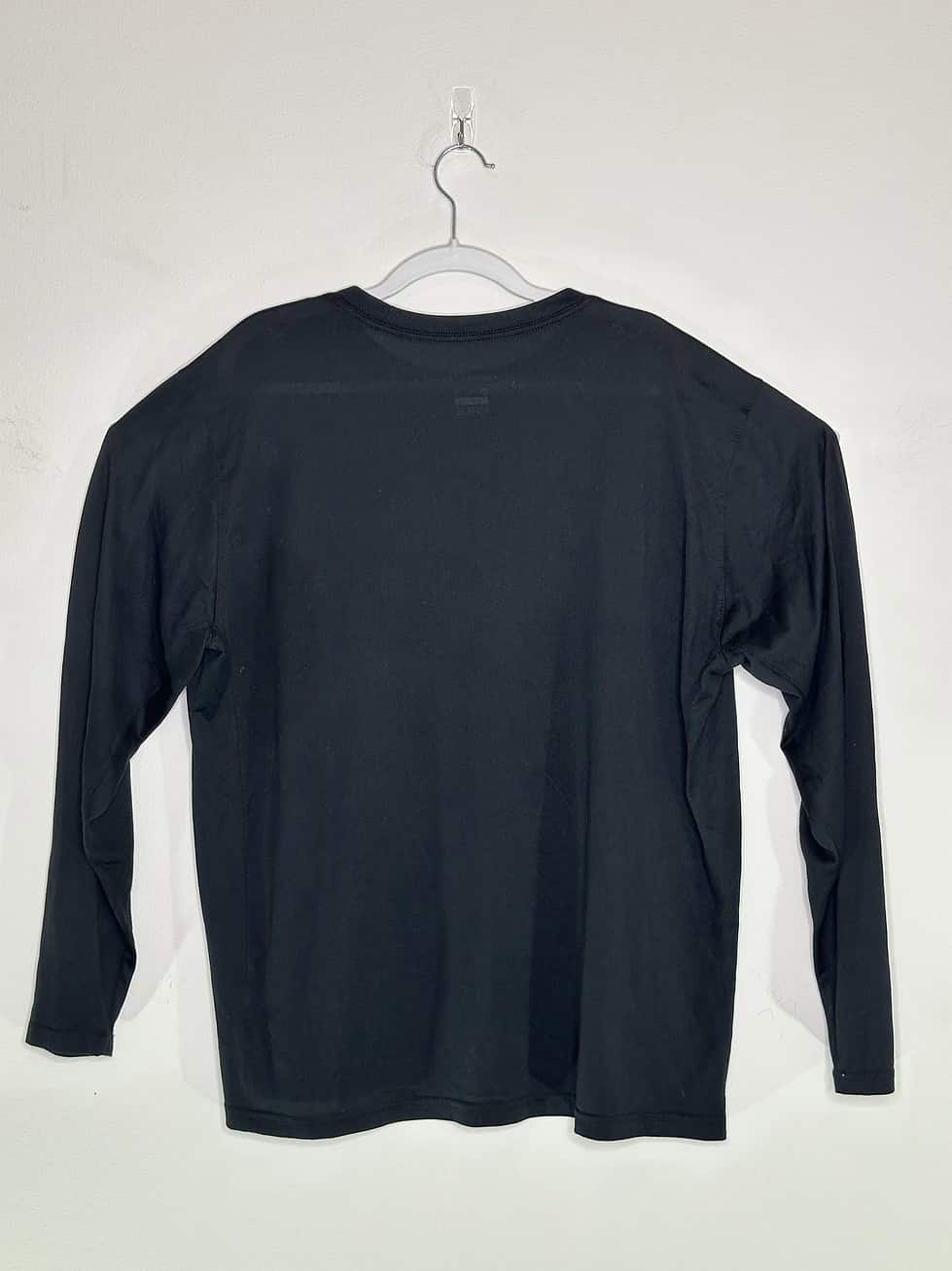 Oregon State Nike Dri-Fit Long Sleeve - Image 3