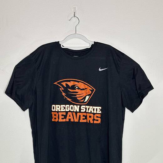 Oregon State Nike Dri-Fit T-Shirt